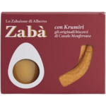ZabaLab Komplet Zabà & Krumiri - 150g + 40g