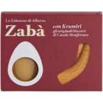 ZabaLab Komplet Zabà &amp; Krumiri - 150g + 40g