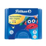 Pelikan voščenke s čebeljim voskom, z držalom, 10/1