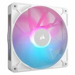 Corsair RX iCue Link RX140 RGB ventilator, 140mm, Single Fan, bel
