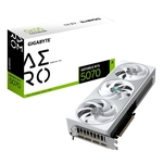 Gigabyte GeForce RTX 5070 AERO OC 12G, GV-N5070AERO OC-12GD, 12GB GDDR7