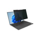 Kensington MagPro magnetna zasebnost 14" prenosni računalnik - 16:10
