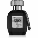 Asombroso by Osmany Laffita The Black for Man parfumska voda za moške 50 ml