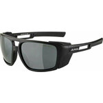 Alpina Skywalsh Black Matt/Black Outdoor sončna očala