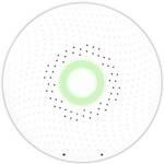 AIRTHINGS pametni detektor radona WAVE 2ND GEN