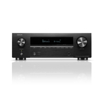 Denon AVR-X1800H receiver, modri