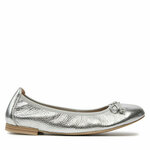 Balerinke Caprice 9-22108-42 Srebrna