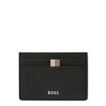 Boss Etui za kreditne kartice Zair Money Clip I 50485622 Črna