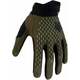 FOX Defend Glove Olive Green M Kolesarske rokavice