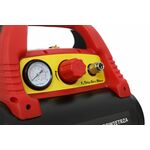 6l kompresor. brez olja KD1414