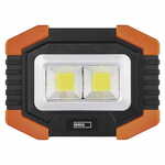 Emos P4112 LED delovna svetilka COB LED 350 lm 3×AA
