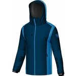 Rossignol Velika Dark Navy XL Smučarska jakna