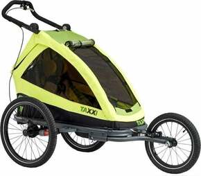 TaXXi Kids Elite One Lemon Otroški sedeži in vozički