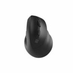 Natec Crake 2 vertikalna brezžična miška, 2400DPI, Bluetooth, za desničarje (MOUSE-NAT-CRAKE2-R)