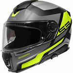 Schuberth S3 Daytona Yellow S Čelada
