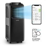 Klarstein Pure Blizzard Smart 9k klimatska naprava
