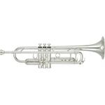 Trobenta Bb Yamaha YTR-8345GS