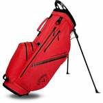 Callaway Chase Dry Golf torba Stand Bag Red/Black