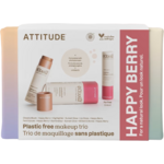 "Attitude Oceanly Happy Berry Set - 1 set"