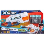 X-SHOT REFLEX 6 s 16 naboji