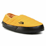 Copati The North Face Thermoball Traction Mule V NF0A3UZNZU31 Summit Gold/Tnf Black