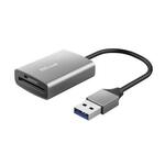 Čitalec kartic Trust Dalyx Fast, USB 3.2