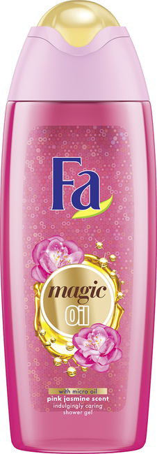 Fa Magic Oil gel za tuširanje