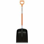 Fiskars lopata za sneg SnowExpert (1062827)