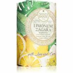 Nesti Dante Limonum Zagara ekstra nežno naravno milo 250 g