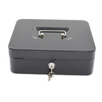 MG Money Box sef za ključe 20x17cm, črna