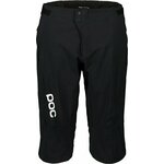 POC Infinite All-mountain Women's Shorts Uranium Black XL Kolesarske hlače