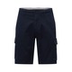 Kratke hlače Tommy Hilfiger moški, mornarsko modra barva - mornarsko modra. Kratke hlače iz kolekcije Tommy Hilfiger. Model izdelan iz enobarvnega materiala. Izjemno udoben material.