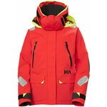 Helly Hansen W Skagen Offshore Jakna Alert Red XL