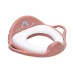 WEBHIDDENBRAND Otroška straniščna školjka METEO soft pink