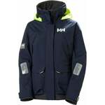 Helly Hansen Women's Pier 3.0 Coastal Jakna Navy XS