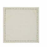 Tekstilni prtički v kompletu 2 ks 35x35 cm Olim – Kave Home