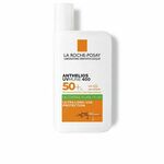 La Roche - Posay Zaščitni fluid za občutljivo kožo SPF 50+ Anthelios (UV Mune Oil Control Fluid) 50 ml