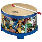 Otroški floor tom Rhythm Club Remo World Percussion