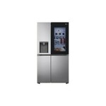 LG GSXV80PZLE zamrzovalnik
