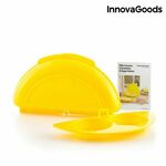 InnovaGoods Pomočnik za omleto v mikrovalovni pečici