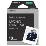Fujifilm Instax kvadratni film, enobarvni, 10 slik