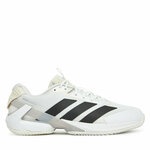 Adidas Čevlji teniški copati bela 42 2/3 EU Adizero Ubersonic 5