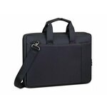 RivaCase torba za prenosni računalnik 39,6 cm/15,6’’ 8231/(8231-B), črna