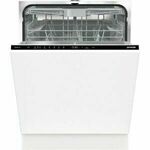 Gorenje GV643D60 vgrajena pomivalni stroj