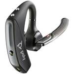 Slušalke bluetooth Poly Voyager 5200, kabel USB-A/mikro USB