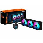 Gigabyte CPU Water AORUS WATERFORCE II 360
