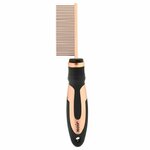 EBI NOIR DETANGLING COMB FINE -30- 30 TEETH/ca.22x5cm