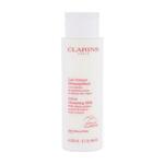 Clarins Velvet Cleansing Milk 200 ml 200 ml