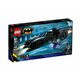 LEGO® DC 76224 Batmobile™: Batman™ proti Jokerju™