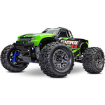 Traxxas Stampede 1:10 2BL 4WD RTR zelený